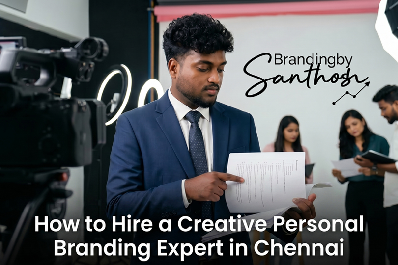 Best-creative-personal-branding-expert-in-chennai
