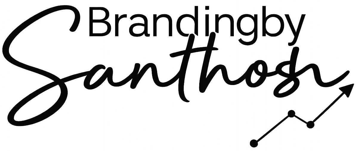 Santhosh Branding