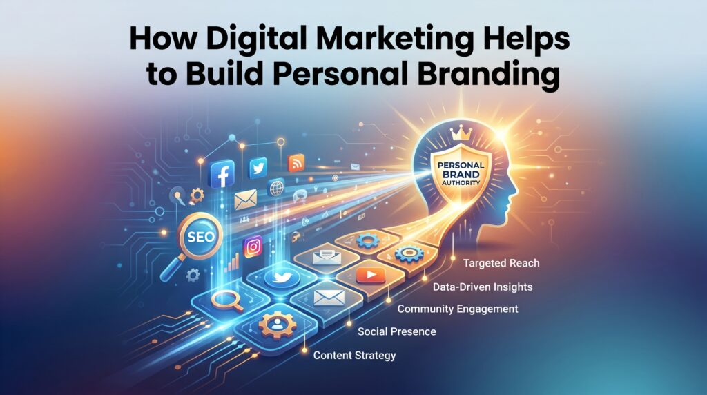 best creative personal branding expert in chennai